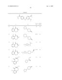 Pyrimidines as PLK inhibitors diagram and image