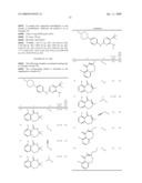 Pyrimidines as PLK inhibitors diagram and image