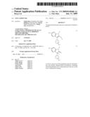 New Compounds diagram and image