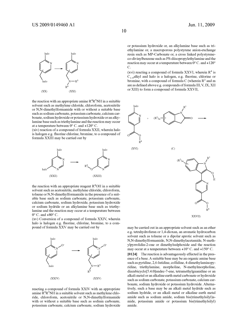 New Compounds - diagram, schematic, and image 11
