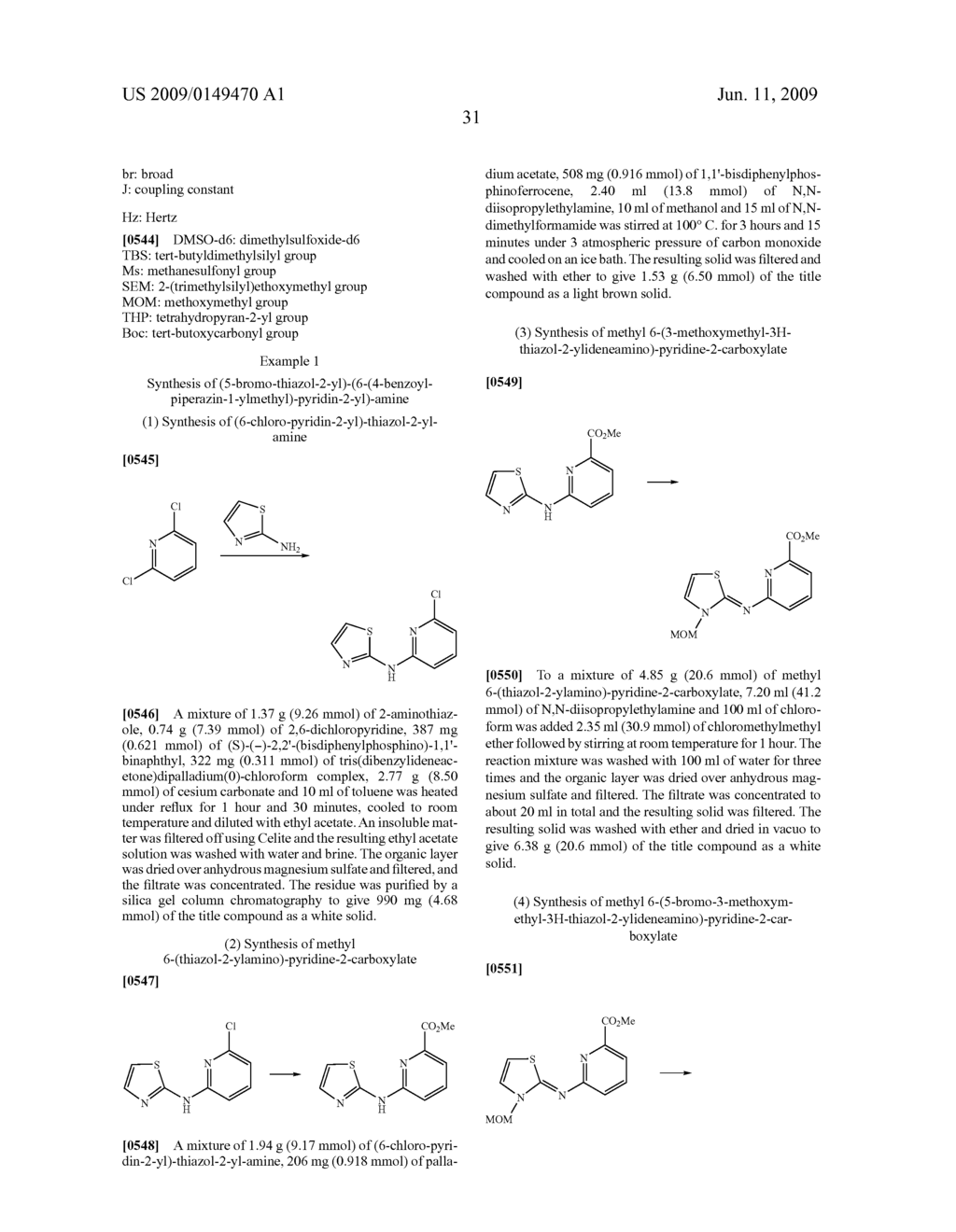 Novel aminopyridine derivatives having aurora a selective inhibitory action - diagram, schematic, and image 32