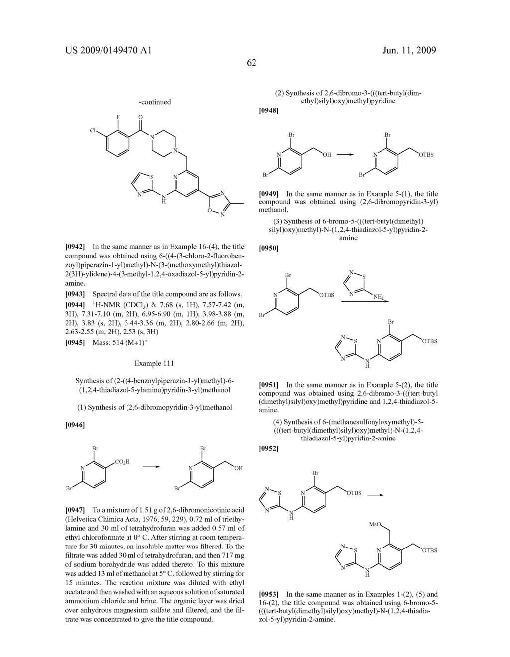 Novel aminopyridine derivatives having aurora a selective inhibitory action - diagram, schematic, and image 63