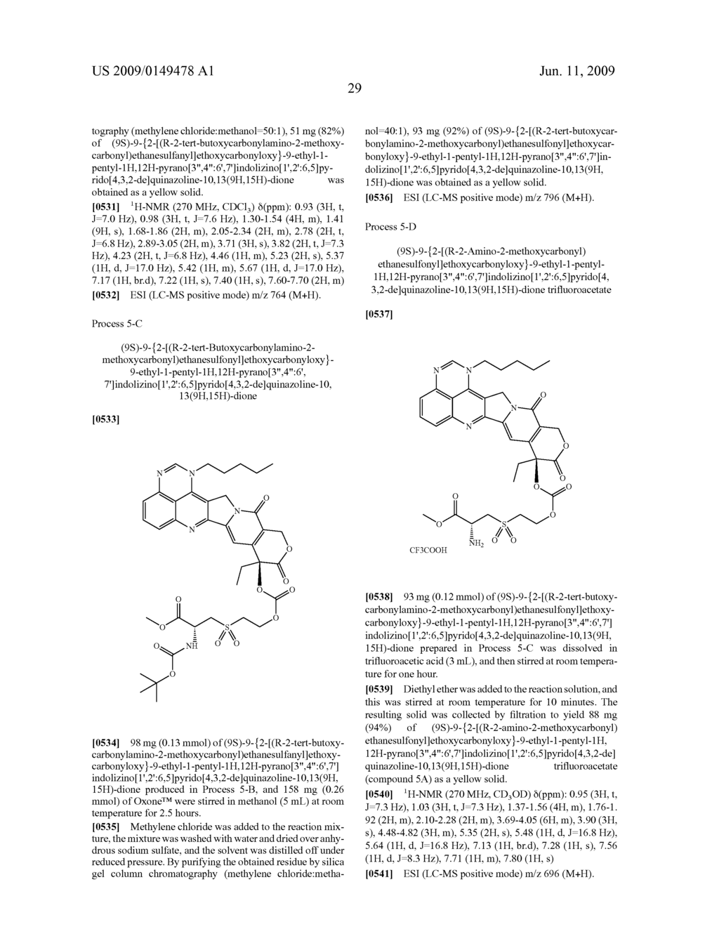 NOVEL COMBINATION ANTICANCER AGENTS - diagram, schematic, and image 42