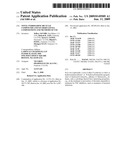 NOVEL PYRROLIDINE BICYCLIC COMPOUNDS AND ITS DERIVATIVES, COMPOSITIONS AND METHODS OF USE diagram and image