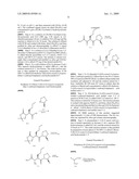 NOVEL PYRROLIDINE BICYCLIC COMPOUNDS AND ITS DERIVATIVES, COMPOSITIONS AND METHODS OF USE diagram and image