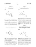 NOVEL PYRROLIDINE BICYCLIC COMPOUNDS AND ITS DERIVATIVES, COMPOSITIONS AND METHODS OF USE diagram and image