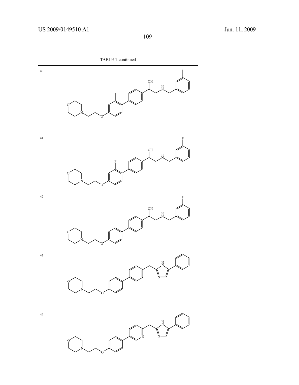 Compositions and methods for modulating a kinase cascade - diagram, schematic, and image 110