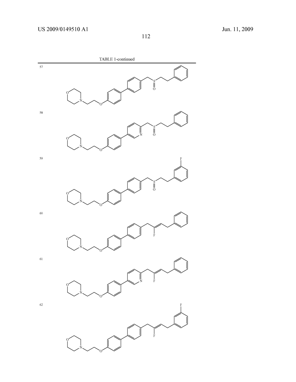 Compositions and methods for modulating a kinase cascade - diagram, schematic, and image 113