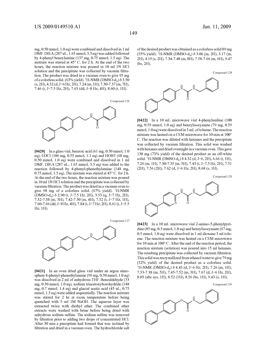 Compositions and methods for modulating a kinase cascade - diagram, schematic, and image 150