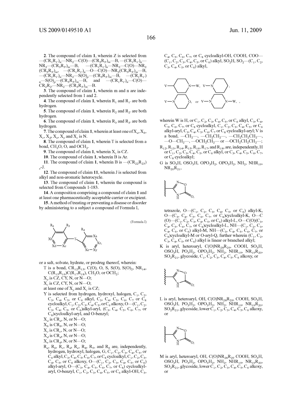 Compositions and methods for modulating a kinase cascade - diagram, schematic, and image 167