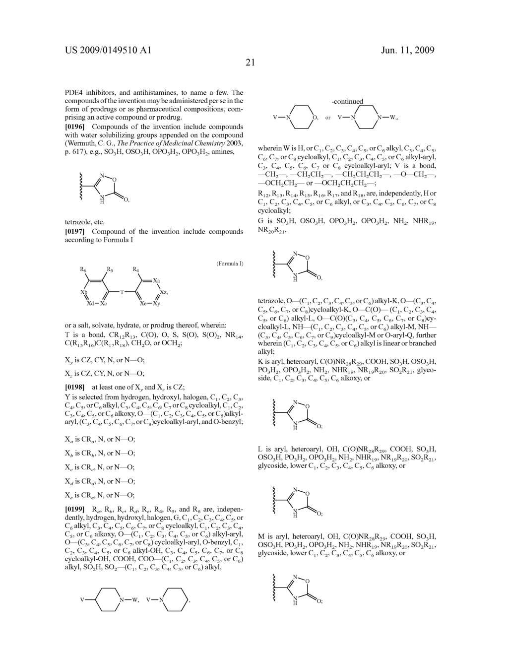 Compositions and methods for modulating a kinase cascade - diagram, schematic, and image 22