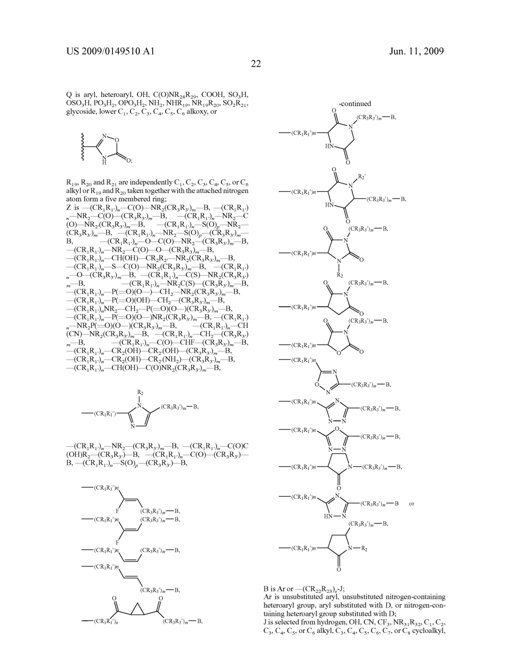 Compositions and methods for modulating a kinase cascade - diagram, schematic, and image 23