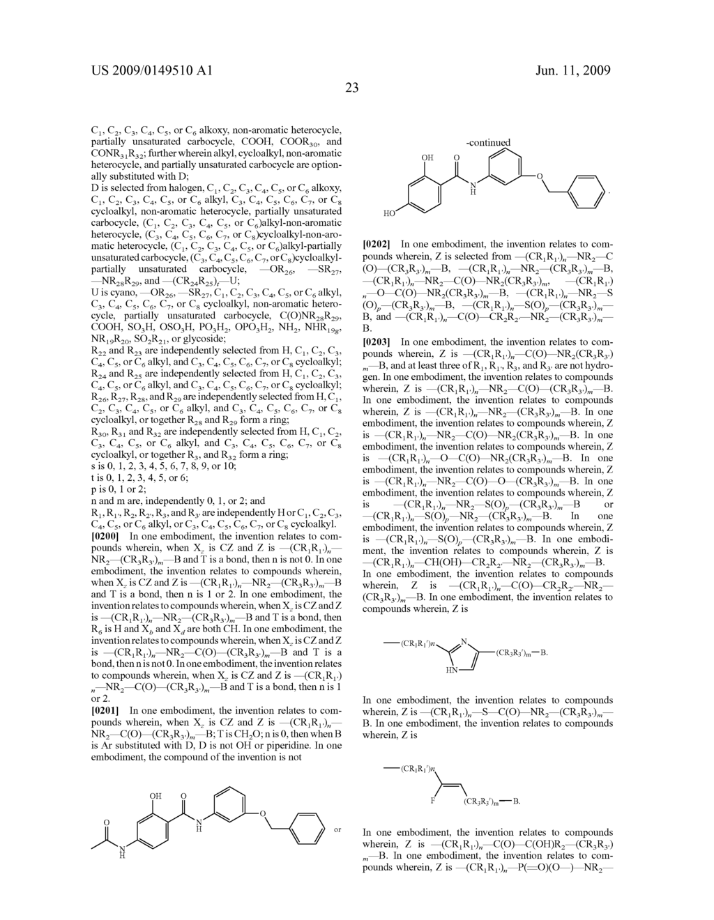Compositions and methods for modulating a kinase cascade - diagram, schematic, and image 24