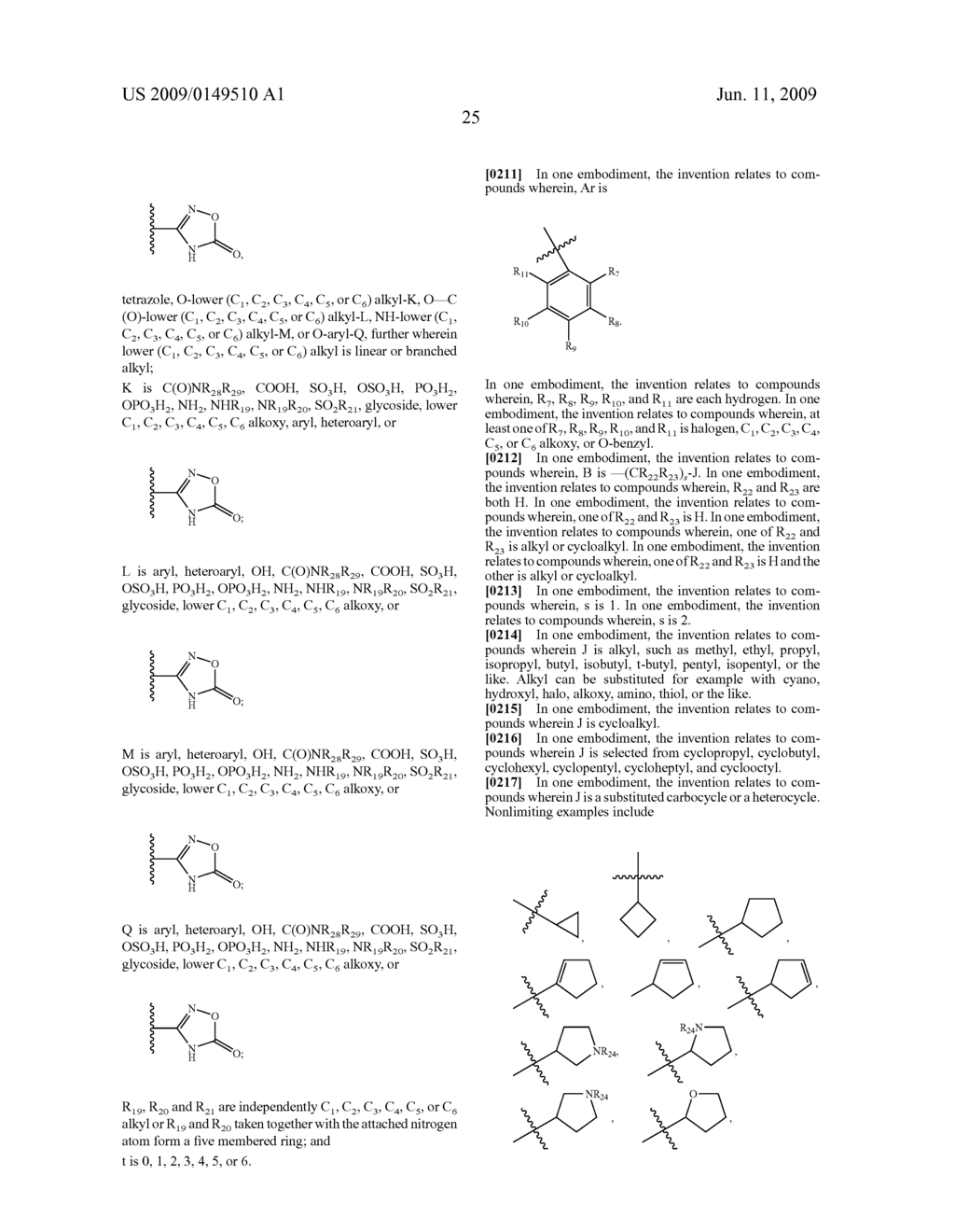 Compositions and methods for modulating a kinase cascade - diagram, schematic, and image 26