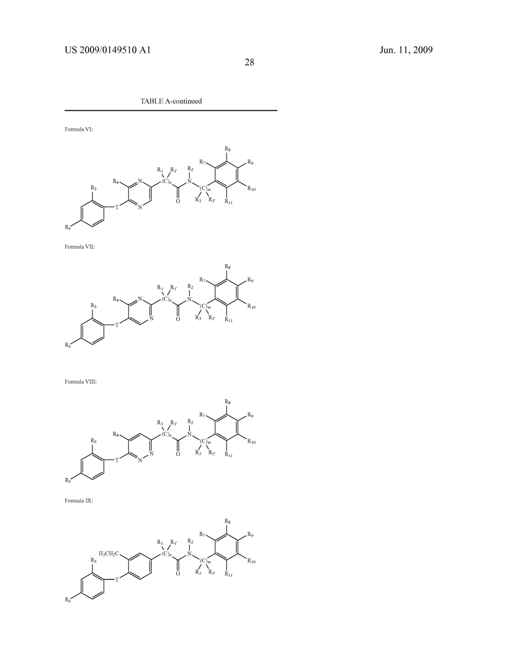 Compositions and methods for modulating a kinase cascade - diagram, schematic, and image 29