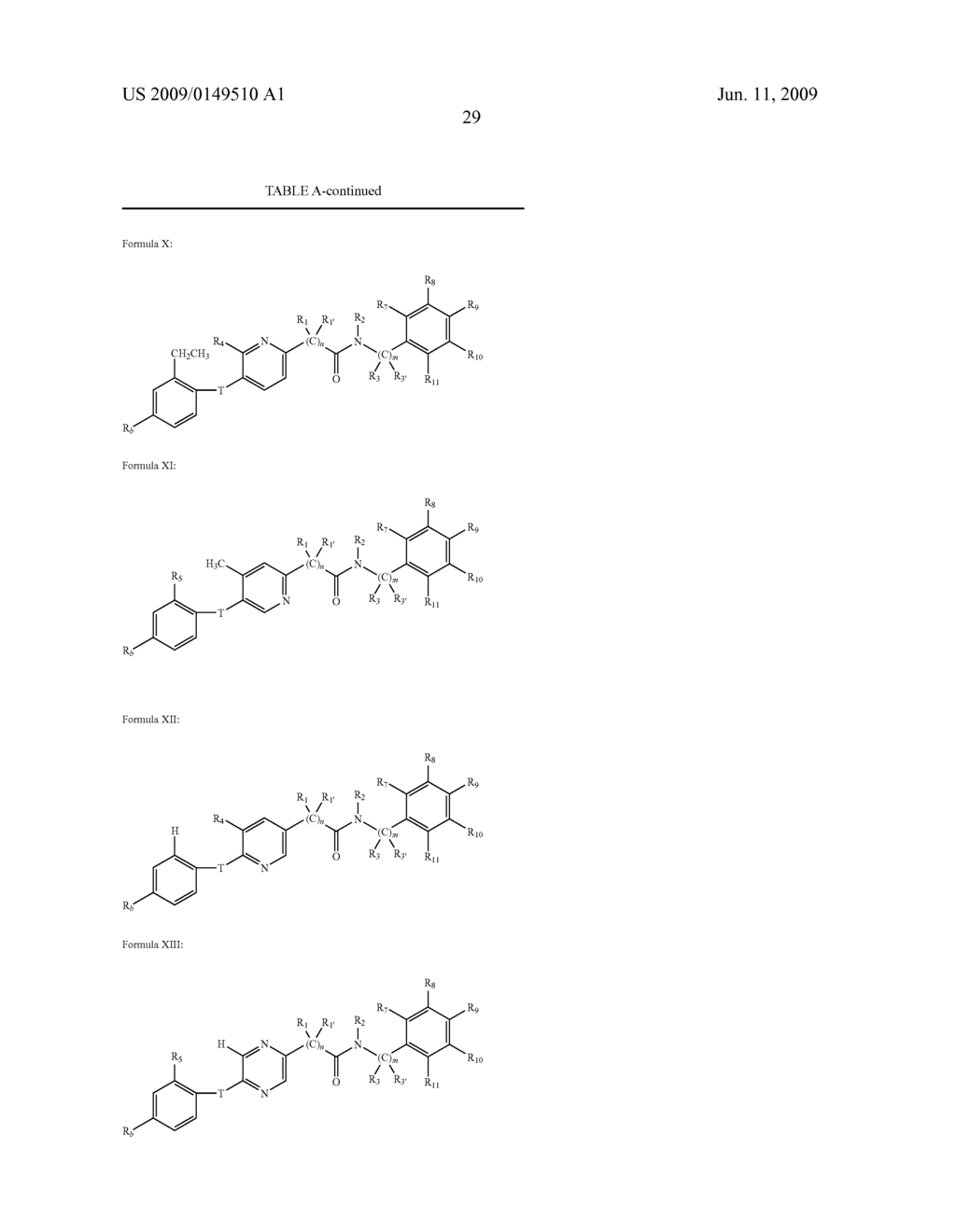 Compositions and methods for modulating a kinase cascade - diagram, schematic, and image 30