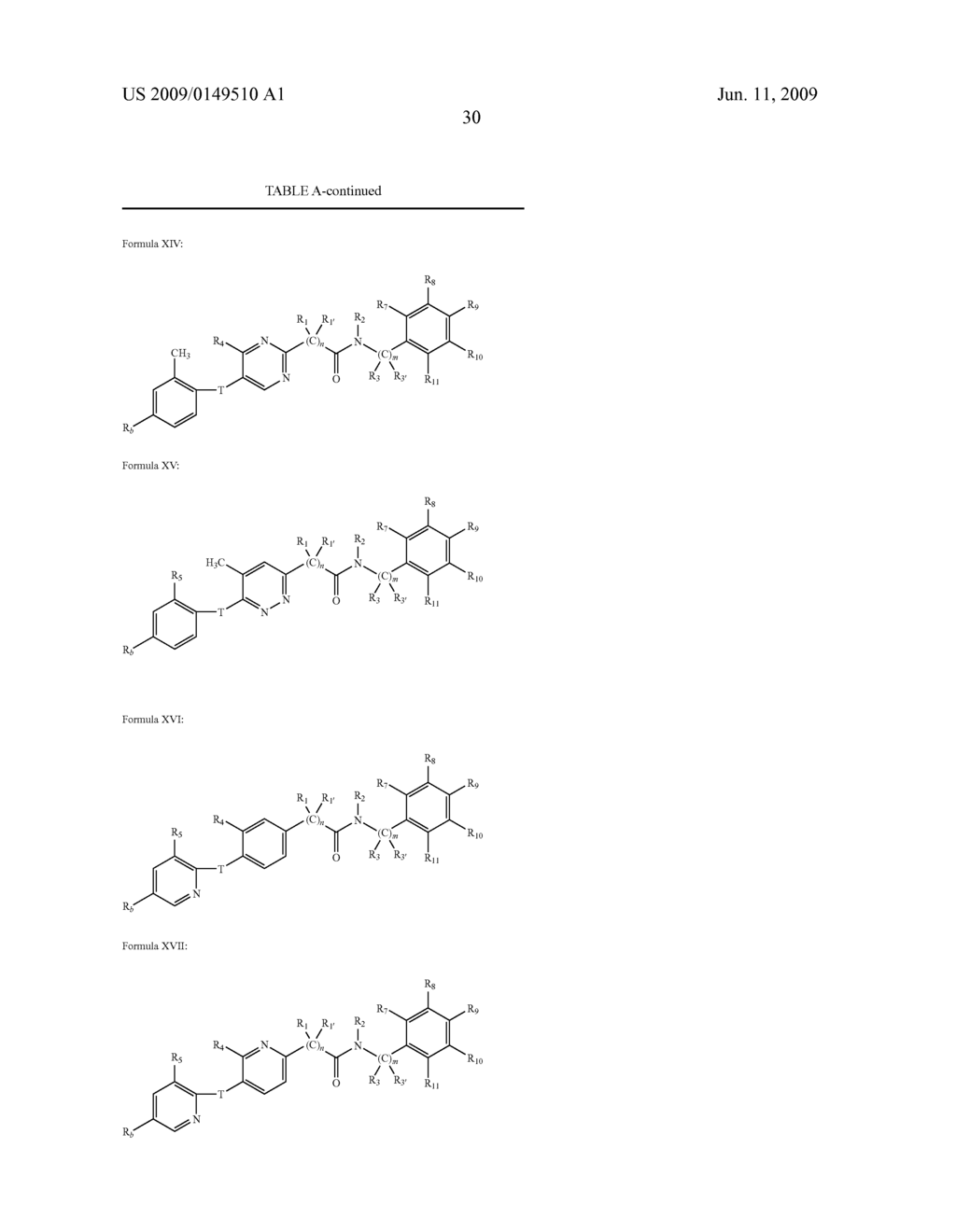 Compositions and methods for modulating a kinase cascade - diagram, schematic, and image 31