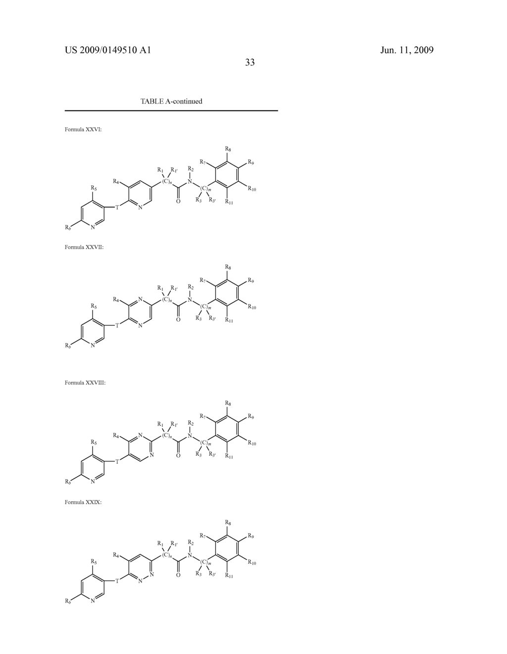 Compositions and methods for modulating a kinase cascade - diagram, schematic, and image 34