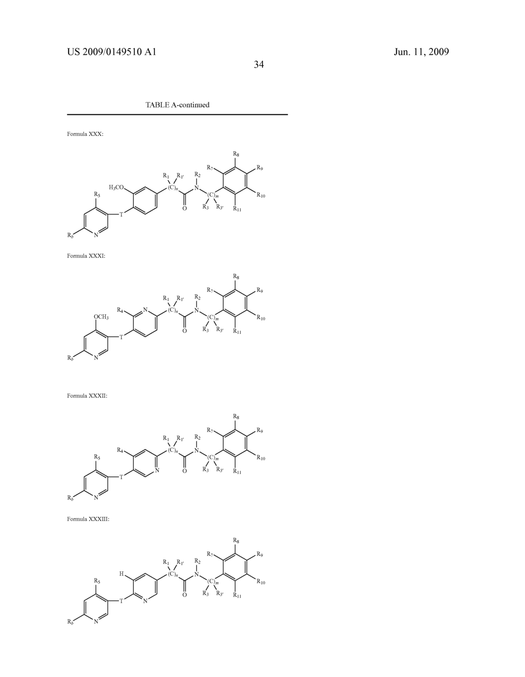 Compositions and methods for modulating a kinase cascade - diagram, schematic, and image 35