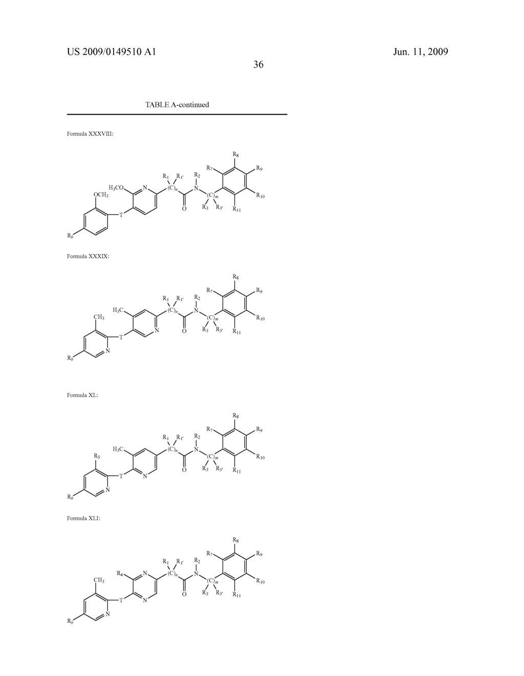 Compositions and methods for modulating a kinase cascade - diagram, schematic, and image 37
