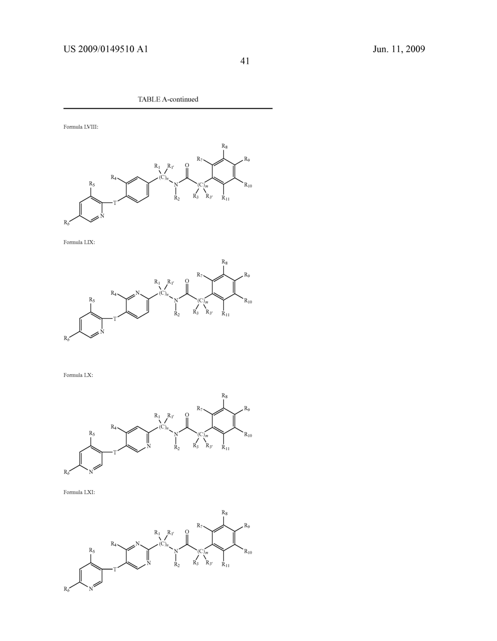 Compositions and methods for modulating a kinase cascade - diagram, schematic, and image 42