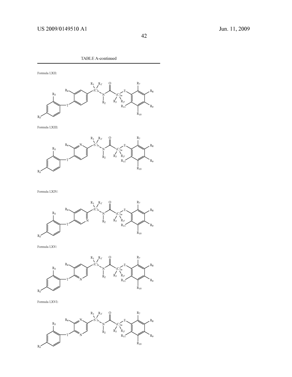 Compositions and methods for modulating a kinase cascade - diagram, schematic, and image 43
