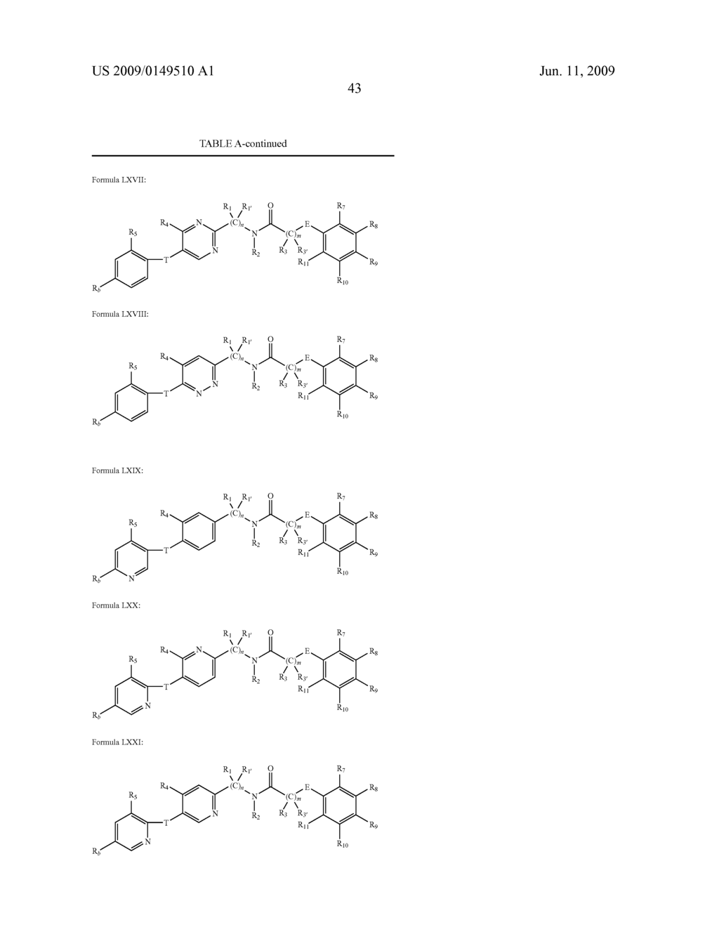 Compositions and methods for modulating a kinase cascade - diagram, schematic, and image 44