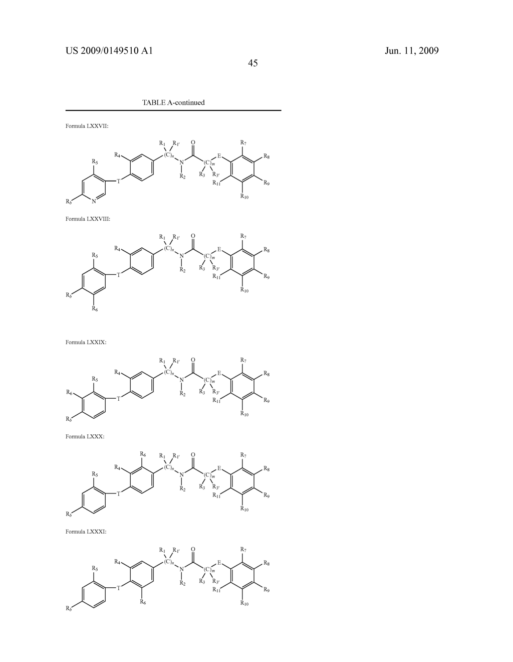 Compositions and methods for modulating a kinase cascade - diagram, schematic, and image 46