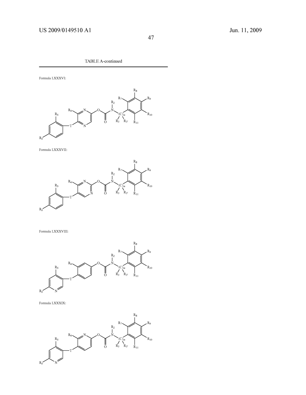 Compositions and methods for modulating a kinase cascade - diagram, schematic, and image 48