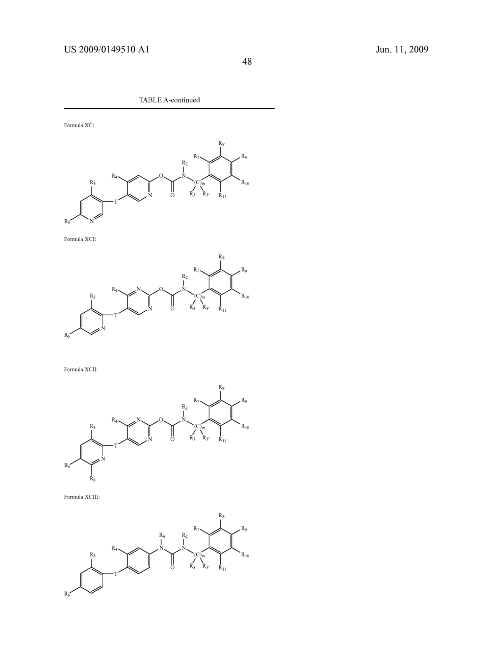 Compositions and methods for modulating a kinase cascade - diagram, schematic, and image 49