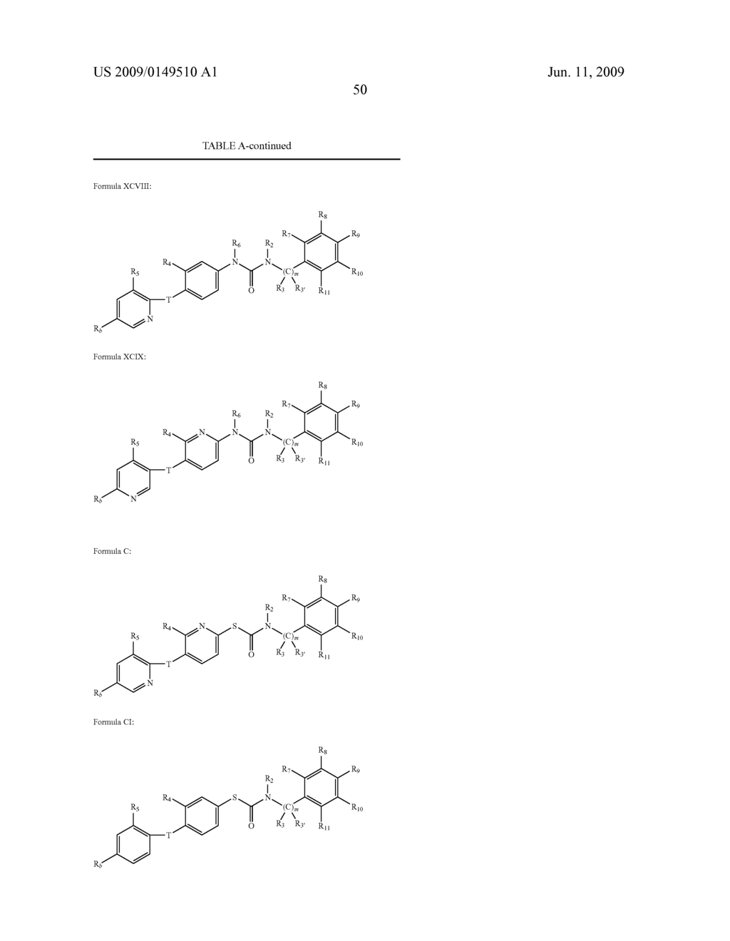 Compositions and methods for modulating a kinase cascade - diagram, schematic, and image 51