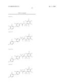 Compositions and methods for modulating a kinase cascade diagram and image