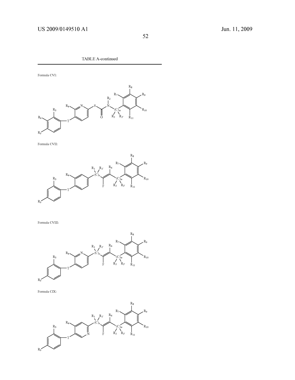Compositions and methods for modulating a kinase cascade - diagram, schematic, and image 53