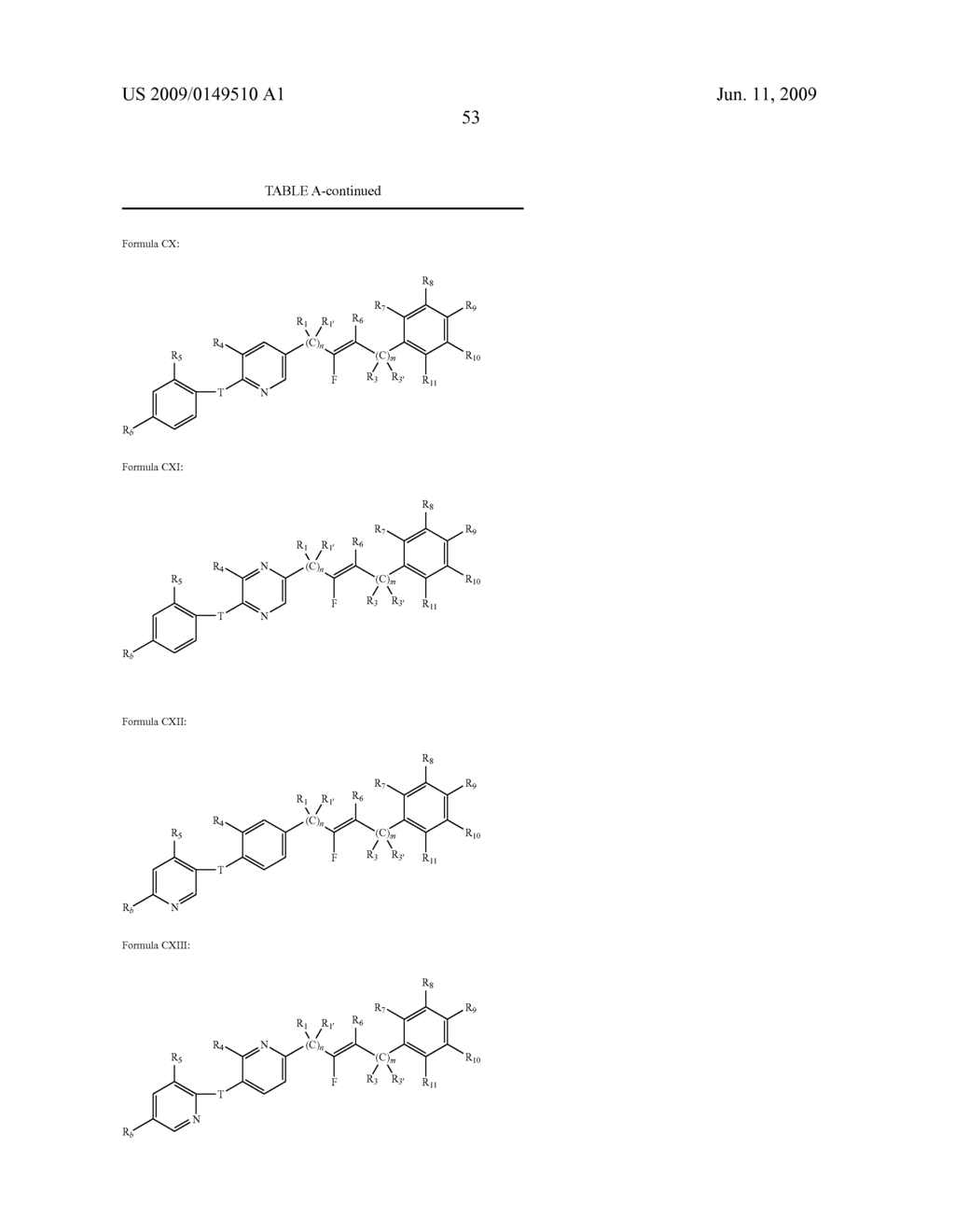 Compositions and methods for modulating a kinase cascade - diagram, schematic, and image 54