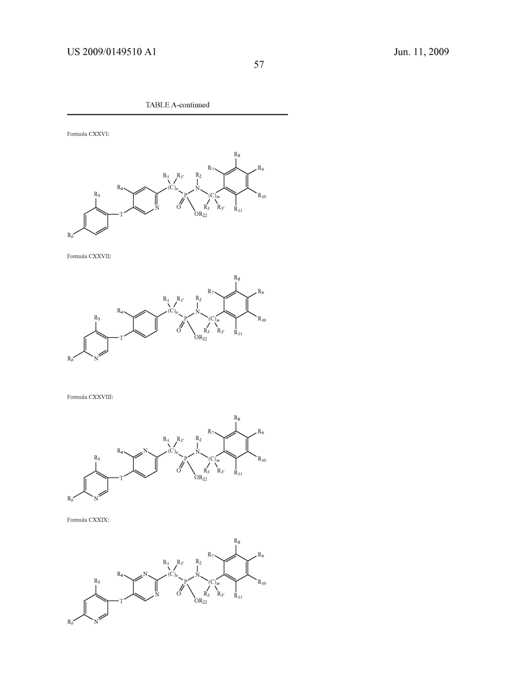 Compositions and methods for modulating a kinase cascade - diagram, schematic, and image 58