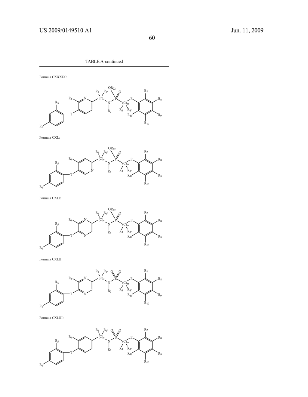 Compositions and methods for modulating a kinase cascade - diagram, schematic, and image 61