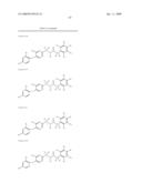 Compositions and methods for modulating a kinase cascade diagram and image