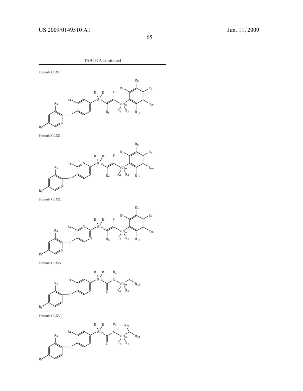 Compositions and methods for modulating a kinase cascade - diagram, schematic, and image 66