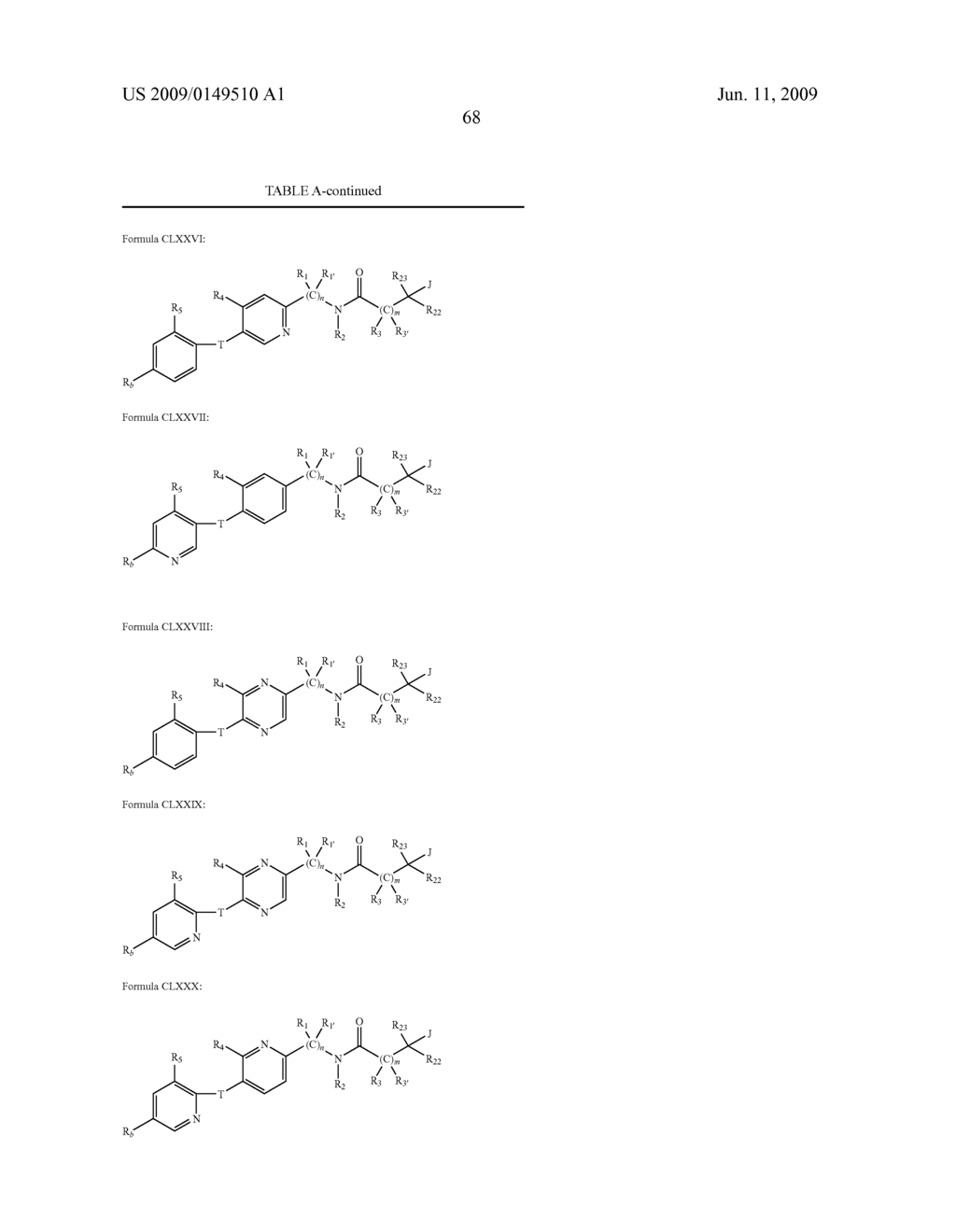 Compositions and methods for modulating a kinase cascade - diagram, schematic, and image 69