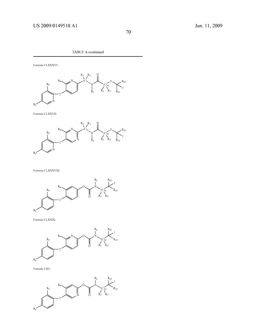 Compositions and methods for modulating a kinase cascade - diagram, schematic, and image 71