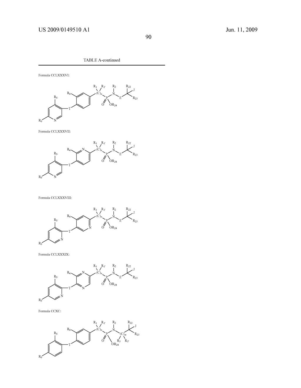 Compositions and methods for modulating a kinase cascade - diagram, schematic, and image 91