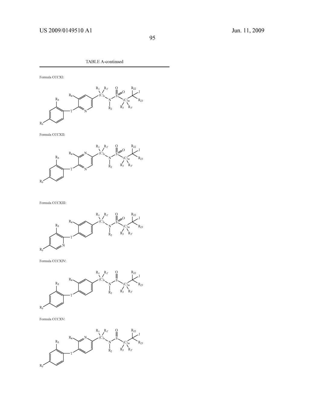 Compositions and methods for modulating a kinase cascade - diagram, schematic, and image 96