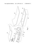 Apparatus and Method for Application of a Pharmaceutical to a Surface of an External Ear Canal for Treatment of Keratosis Obutrans diagram and image