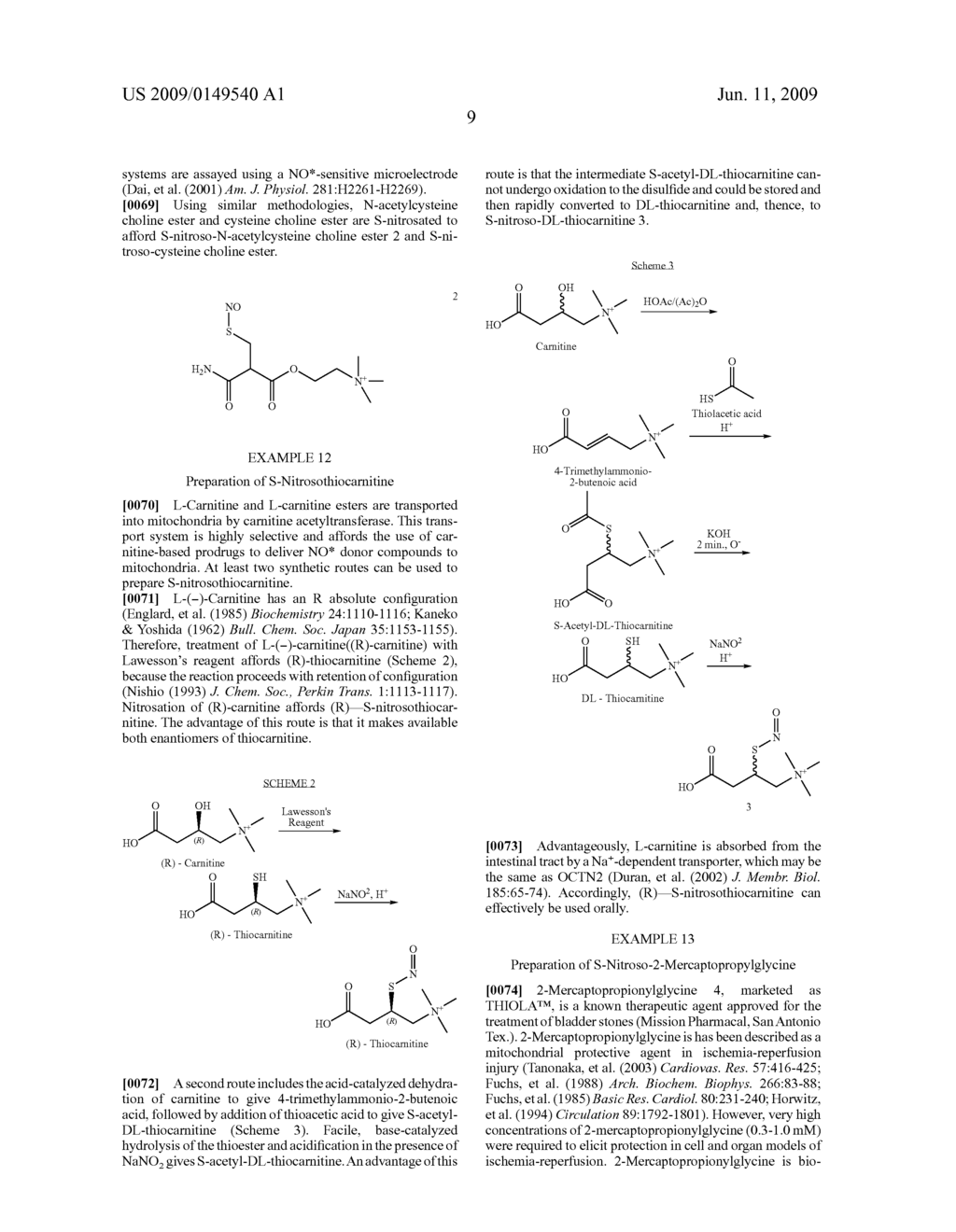 Compositions and Methods for Attenuating Mitochondria-Mediated Cell Injury - diagram, schematic, and image 11