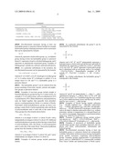 FLUORINATED SURFACTANTS diagram and image