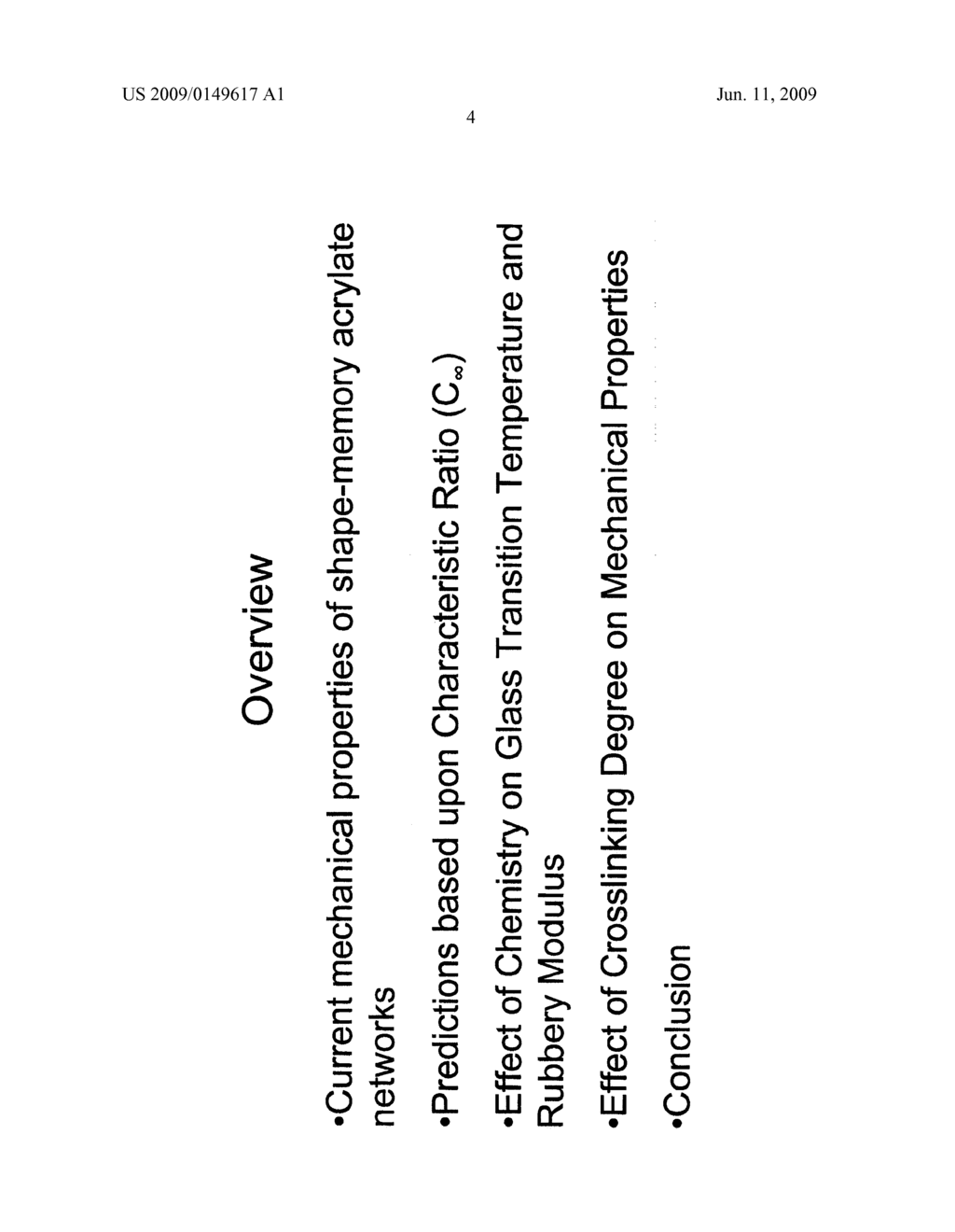 SHAPE MEMORY POLYMER MATERIALS WITH CONTROLLED TOUGHNESS AND METHODS OF FORMULATING SAME - diagram, schematic, and image 08