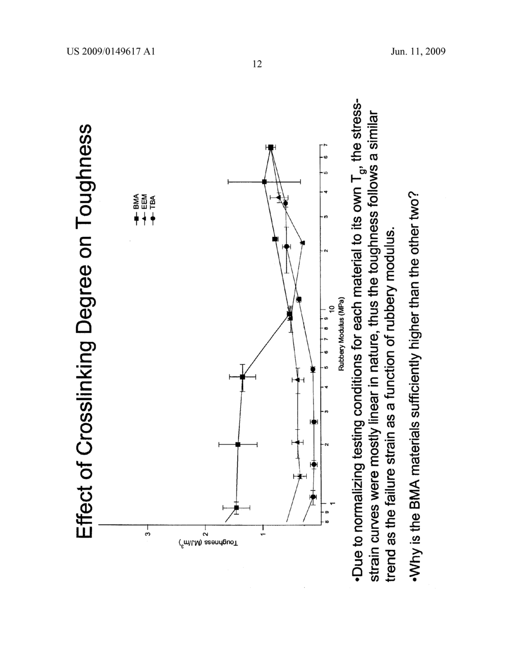 SHAPE MEMORY POLYMER MATERIALS WITH CONTROLLED TOUGHNESS AND METHODS OF FORMULATING SAME - diagram, schematic, and image 16