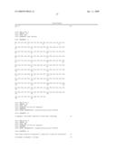 CYTOKINE PROTEIN FAMILY diagram and image