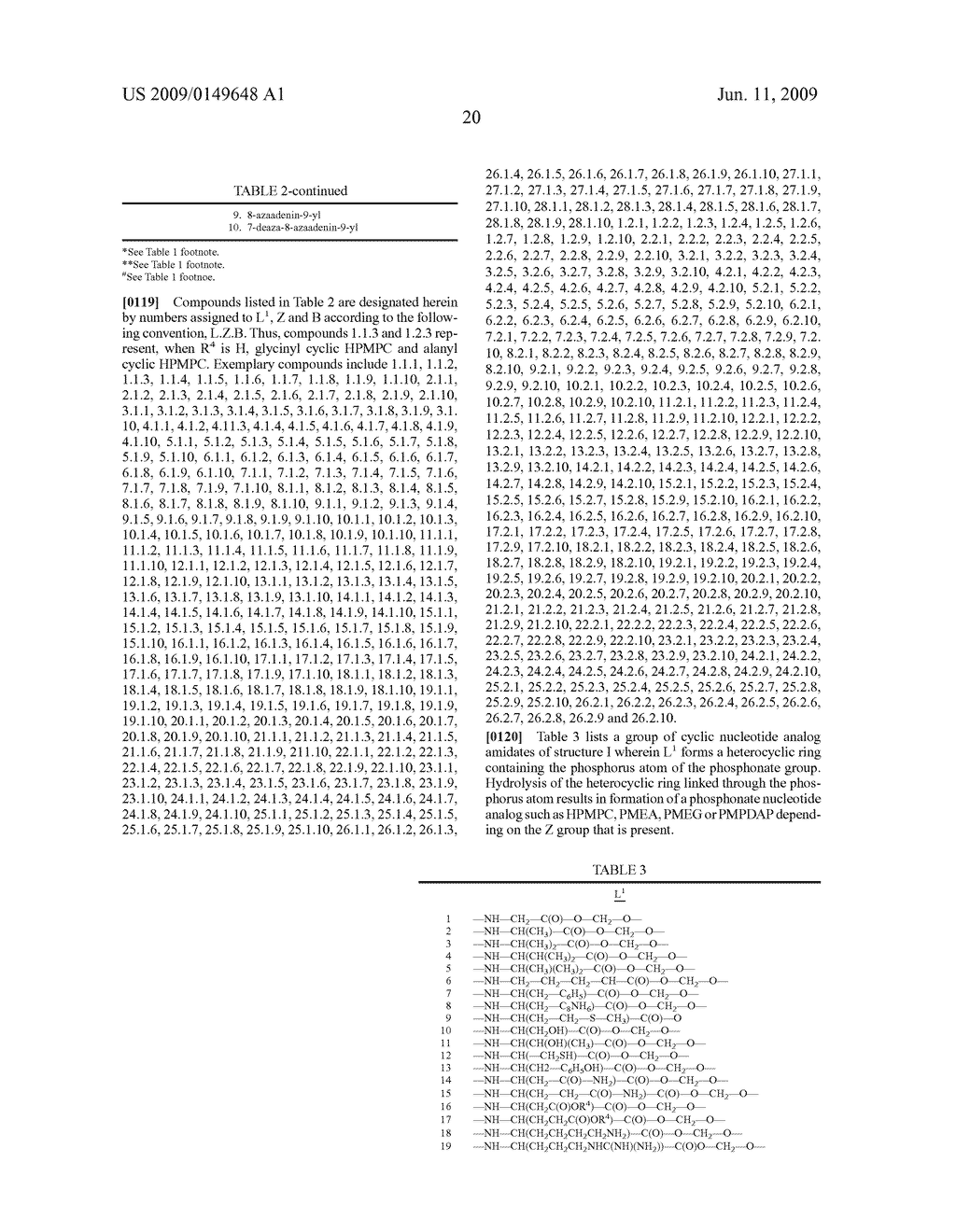 NUCLEOTIDE ANALOGS - diagram, schematic, and image 28