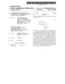 INTERMEDIATES FOR FLUORINATED TETRABENAZINE CARBINOL COMPOUNDS IMAGING AGENTS AND PROBES diagram and image